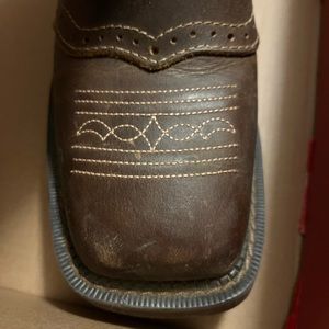 Women’s Justin Boots